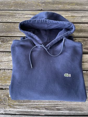 Lacoste Hoodie