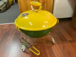 Holzkohlengrill "Brasilien"