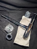 Neuer TEA Siphon 1 1/4", Geruchsverschluss, komplett