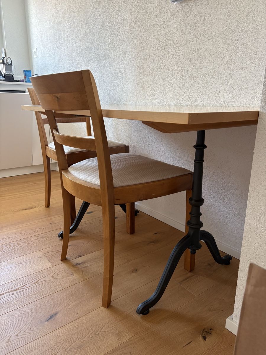 Tavoli: Küchentisch  – Usato da St. Gallen venduto da nig_9w2t