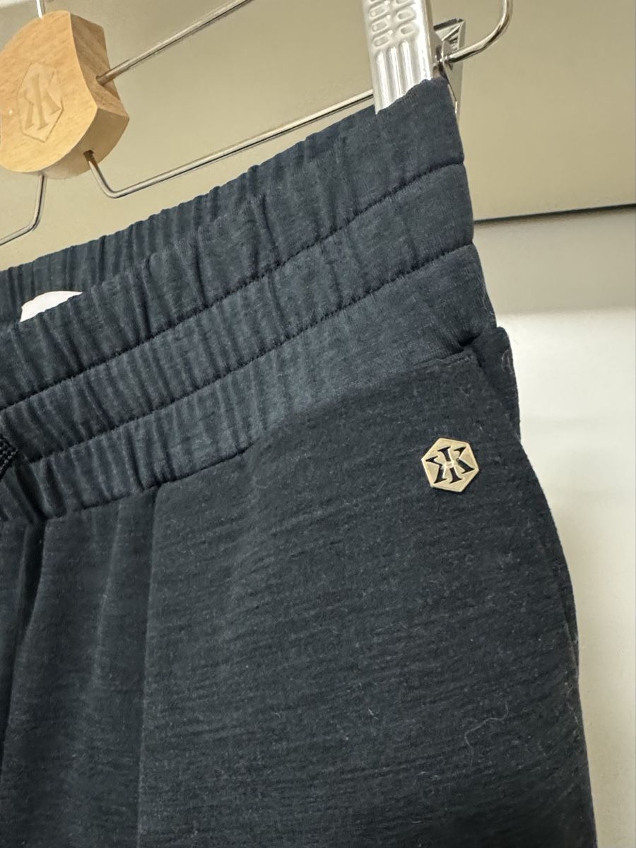 Ina Kess Pantaloni: INA KESS YIN TRACK PANTS forest – Nuovo (secondo la descrizione) da Spreitenbach venduto da Mutter001 2