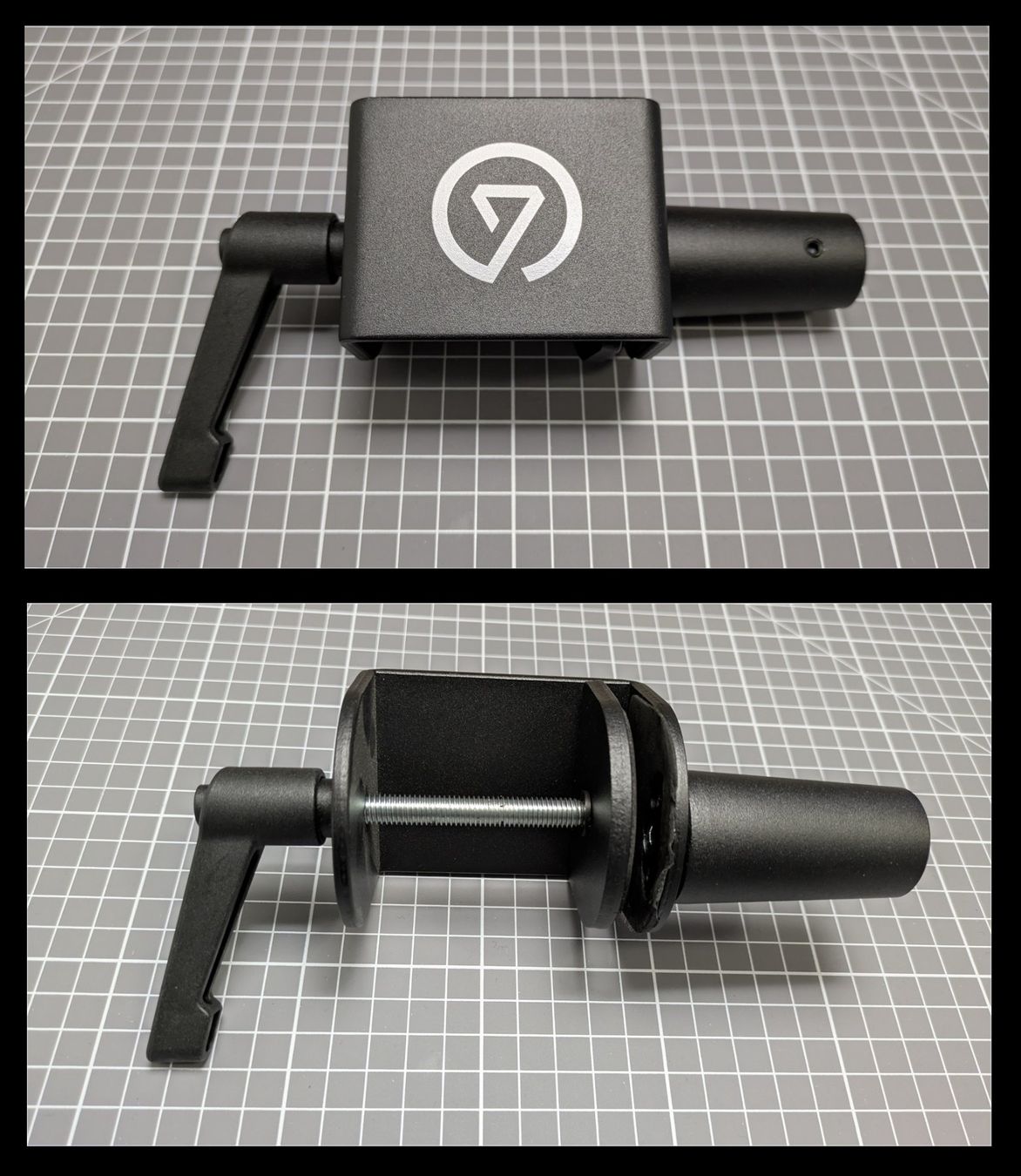 Elgato Wandhalterungen: Elgato Wave Mic Arm LP mit Shock Mount - 2.0 – Gebraucht aus Sennwald von MicNi 4