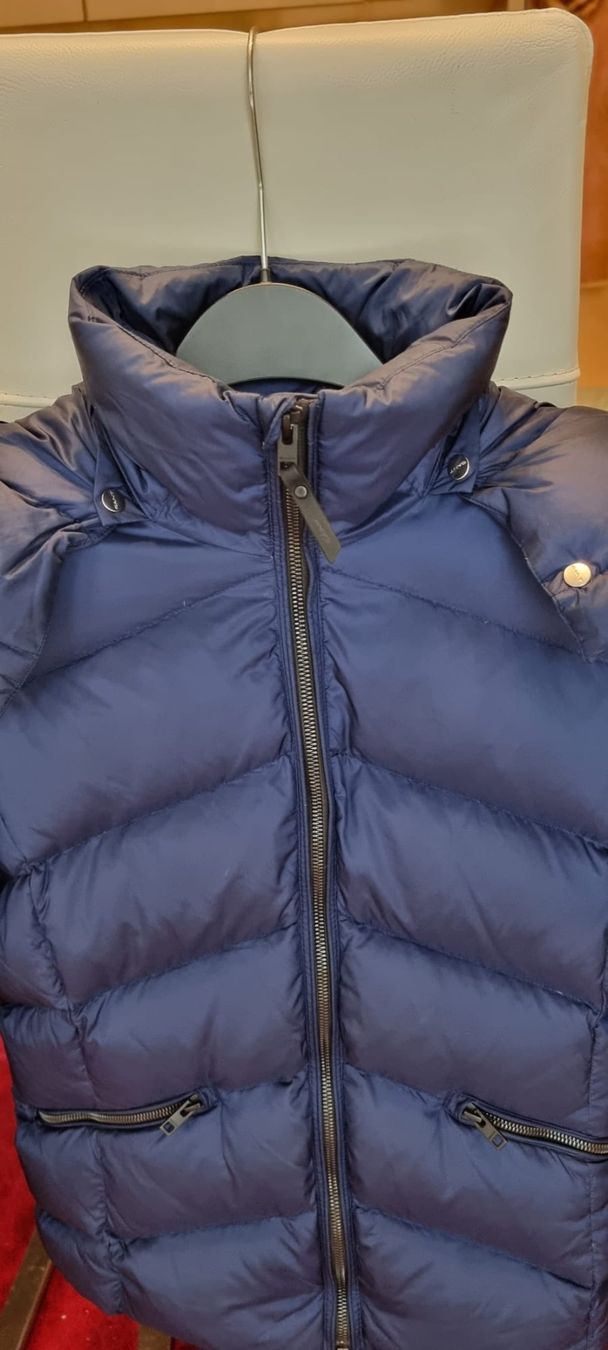 Gant Jacken: Gant Gr. S – Gebraucht aus Luzern von Edii025 8