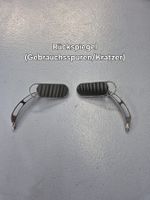 Rückspiegel (Harley Davidson)