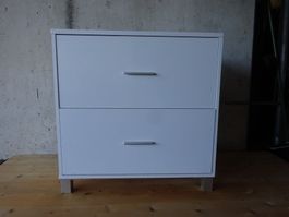 Waschbecken-Unterschrank