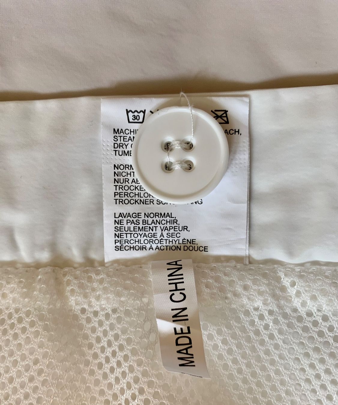 Jacken: Jacke von Lis Lareida, Grösse XS – Neu (gemäss Beschreibung) aus Chur von Lilo_Pulver 9