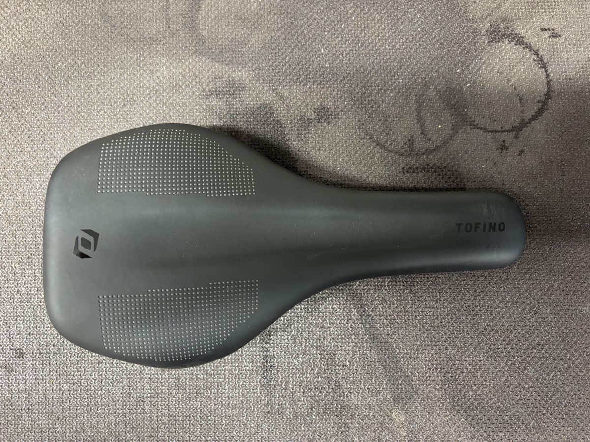 Syncros Ersatzteile: Syncros Tofino Sattel – Gebraucht aus Rohrbach von KTMRider94 2