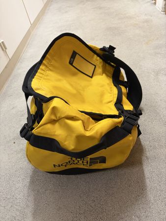 The North Face Duffel Bag Grösse S