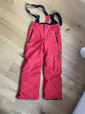 Skihose 46 Nord Gr 152