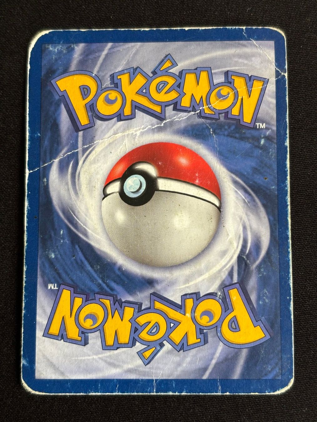Pokémon Carte collezionabili: Pokemon Energie Psy - Set de Base 101/102 - Français – Usato da Bern venduto da Big_GS 1