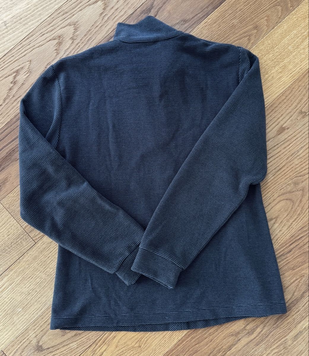 Odlo Maglioni & Felpe: Odlo Pullover Reissverschluss grau Grösse L – Usato da Andermatt venduto da stark19 2