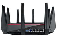 Router Asus RT AC-5300  Triband Router