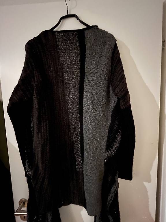 Giacche: Coole Strickjacke von NÜ Denmark, Gr. L – Usato da Zürich venduto da MariaSusanne 4
