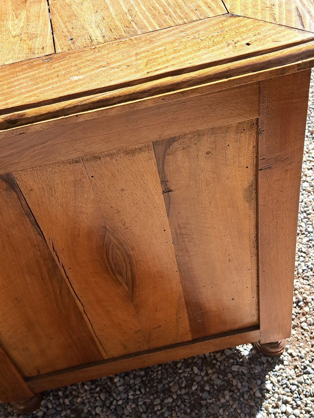 Commodes: MEUBLE ANCIEN – D'occasion à couvet par carlin01 2