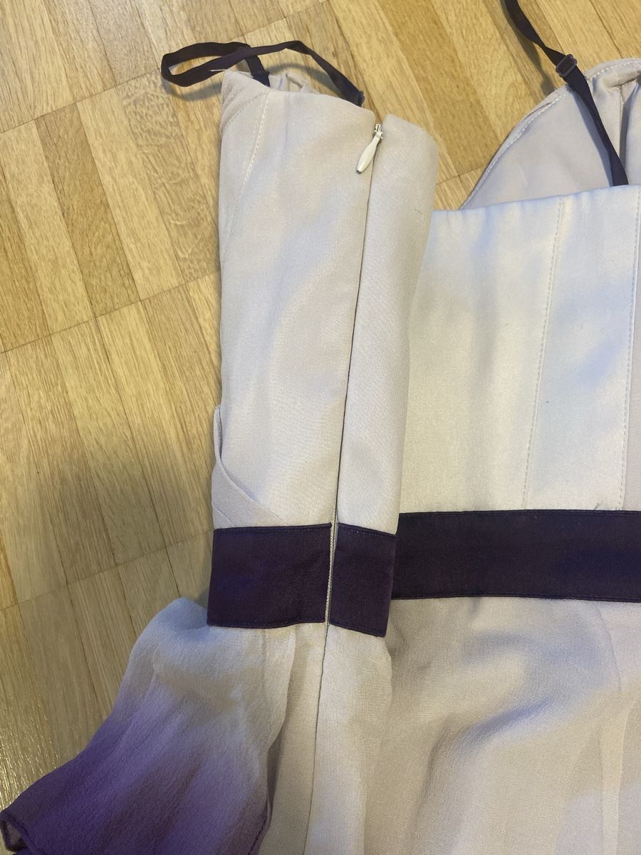 Karen Millen Vestiti: Kleid Karen Millen – Usato da St.Gallen venduto da Arc9 4