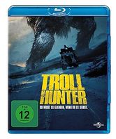 🎞️🎥🍿 Trollhunter 🍿🎥💿
