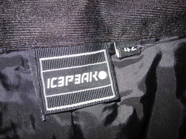 Skis: zwei Hosen Skifahren – Gebraucht aus Ehrendingen von salvi1995 7