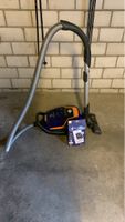 Staubsauger Electrolux ultraone akzeptabler Zustan