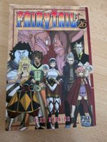 Fairy Tail tome 26 Hiro Mashima Manga bon état