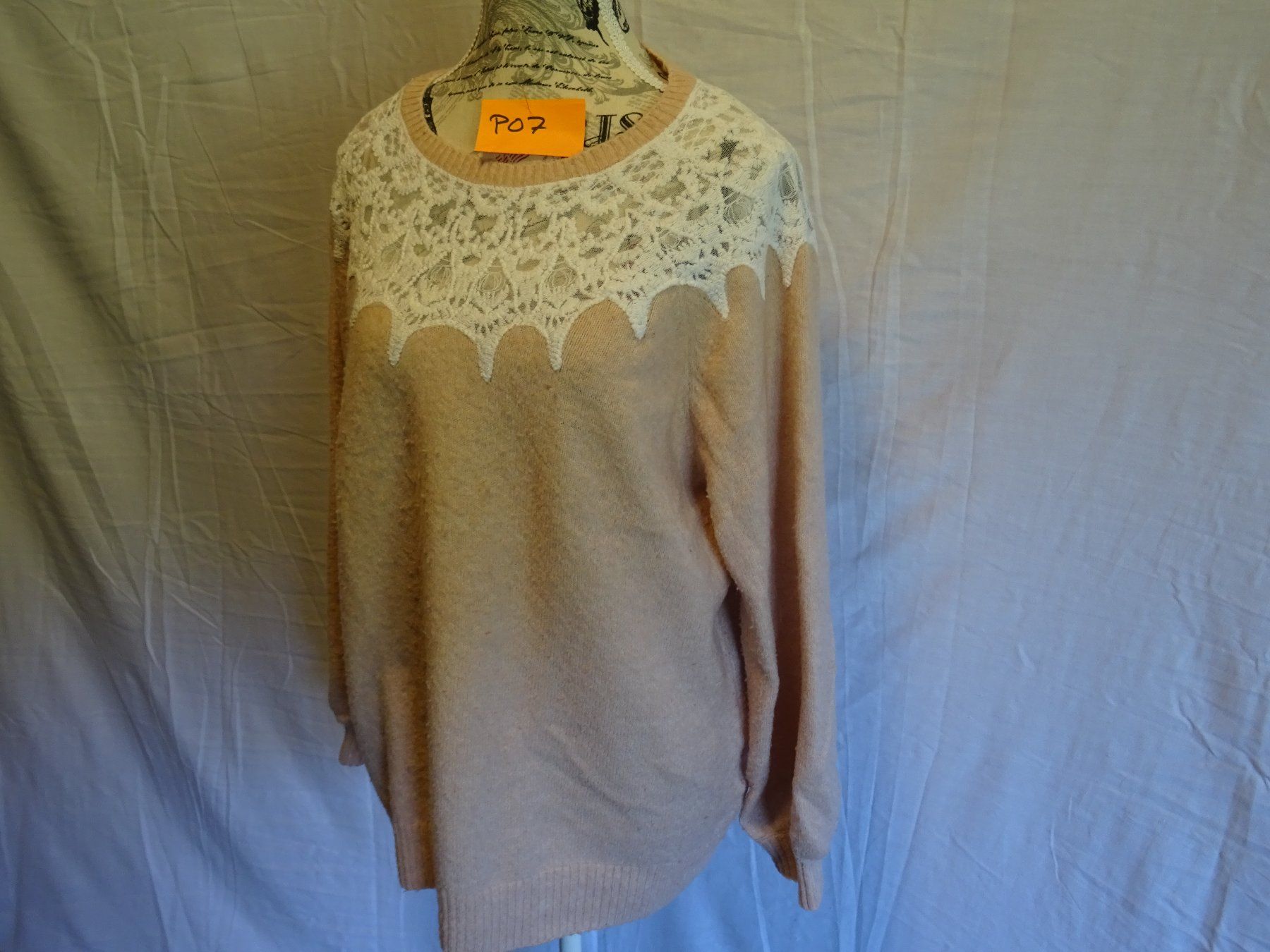 Maglioni & Felpe: Pullover Grösse M C&A                                  (P07) – Usato da Rothrist venduto da heinrich1966 1