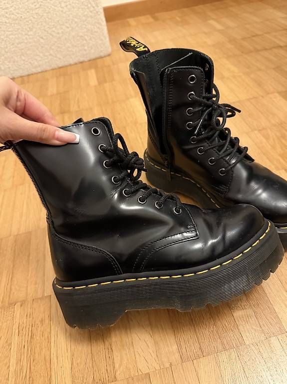 Scarpe da uomo: Dr. Martens – Usato da Wallisellen venduto da hug_pf77 1