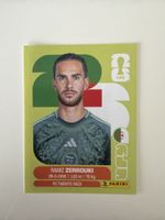 Panini FIFA 2026 - Ramiz Zerrouki (ALG 11)