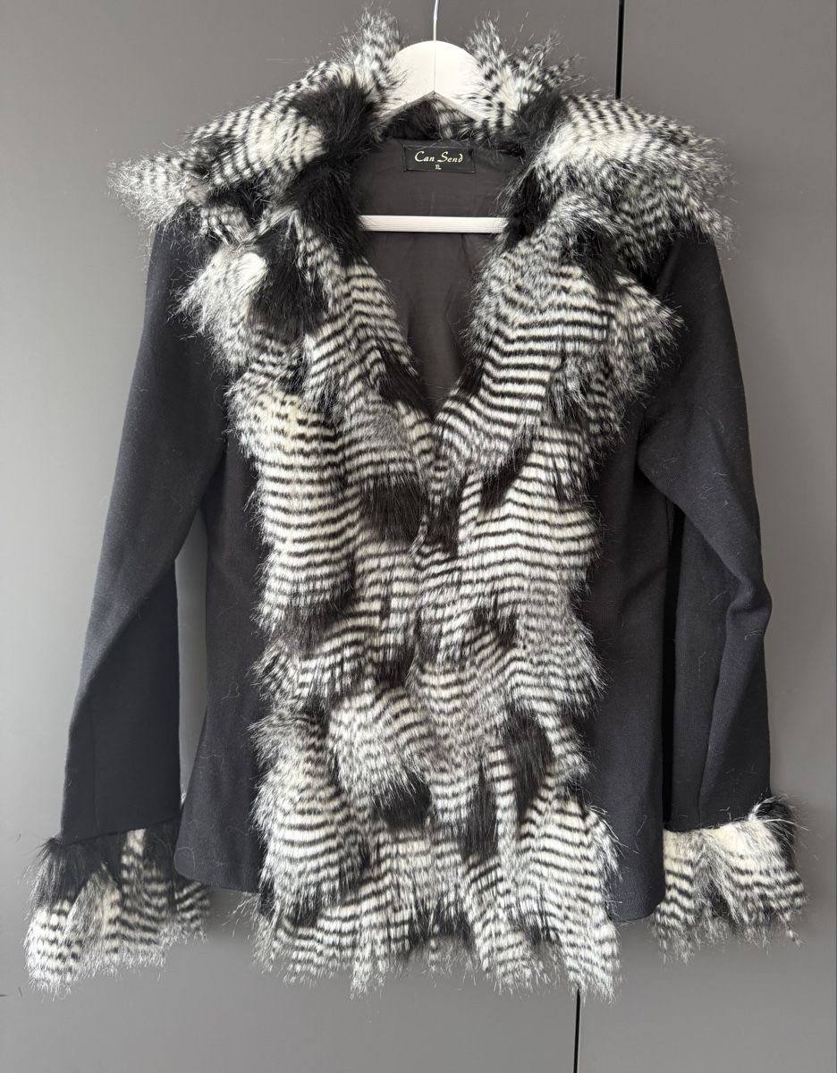 Giacche: Damen-Jacke – Nuovo (secondo la descrizione) da Adligenswil venduto da Esthee