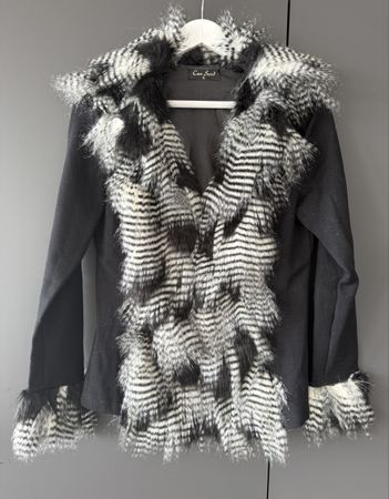 Damen-Jacke