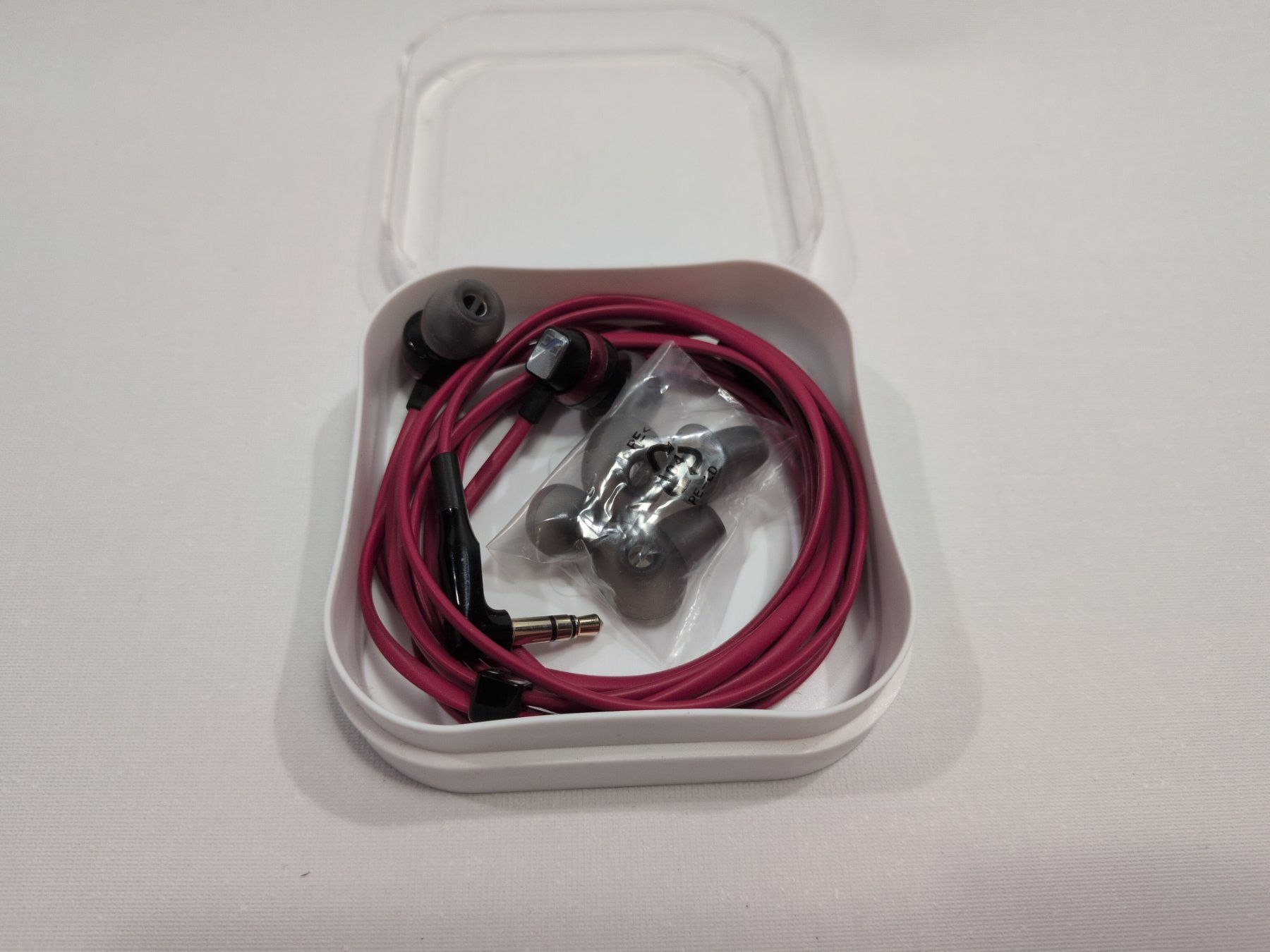 Sennheiser Cuffie: Sennheiser CX 3.00 – Usato da Rüfenacht BE venduto da swalin