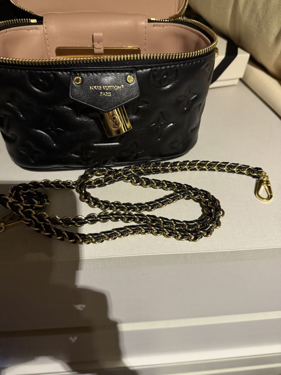 Louis Vuitton Borse da donna: Sac vanity Louis Vuitton neuf – Nuovo e nell'imballaggio originale da lausanne venduto da Boulet2001 5