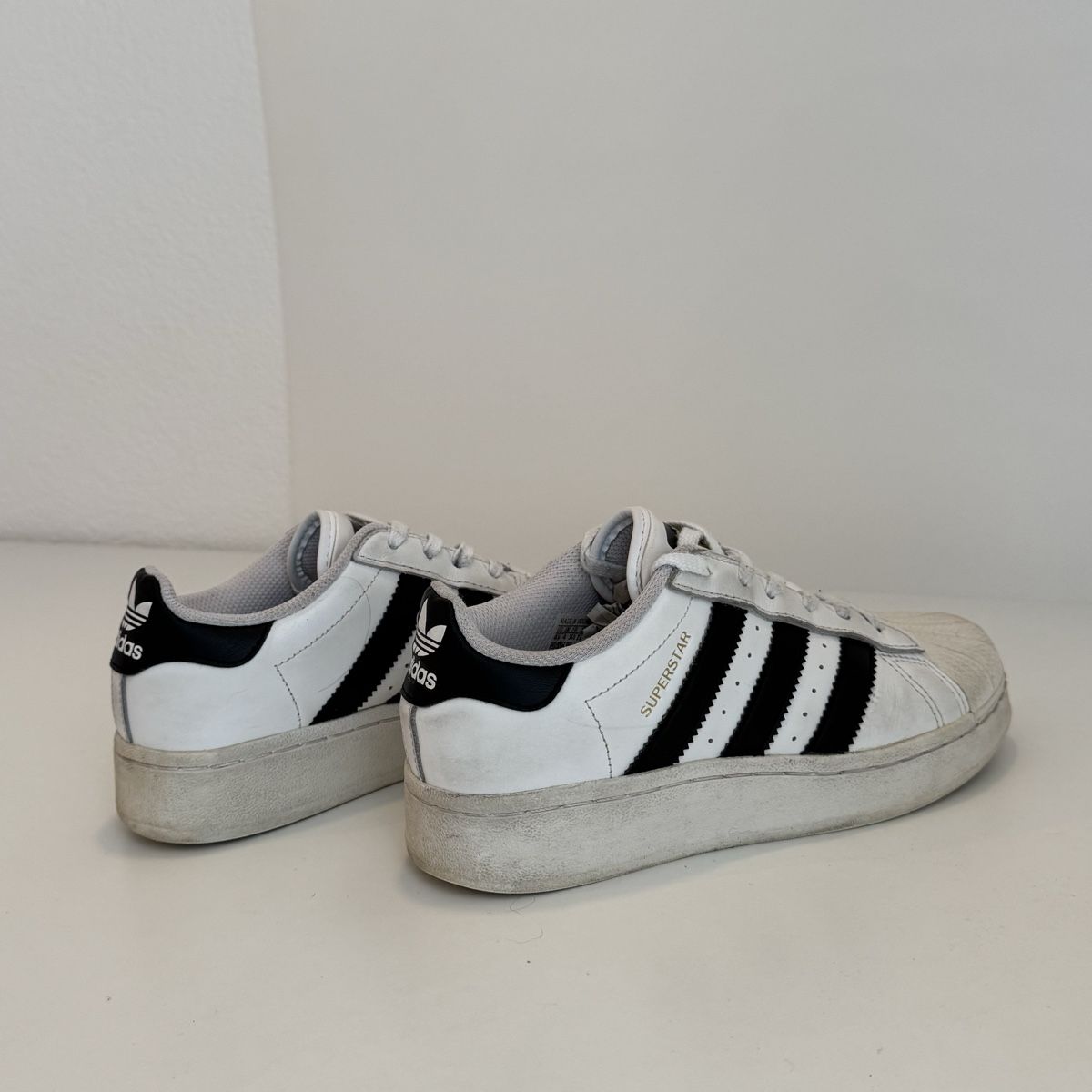 Adidas Chaussures femmes: Adidas Superstar – D'occasion à Goldach par elijah2000 1