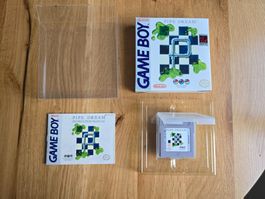 Nintendo Gameboy/Pipe Dream/OVP
