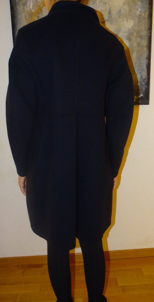 Jil Sander Cappotti: Jil Sander Damen Mantel – Usato da Dübendorf venduto da Mudamer 2