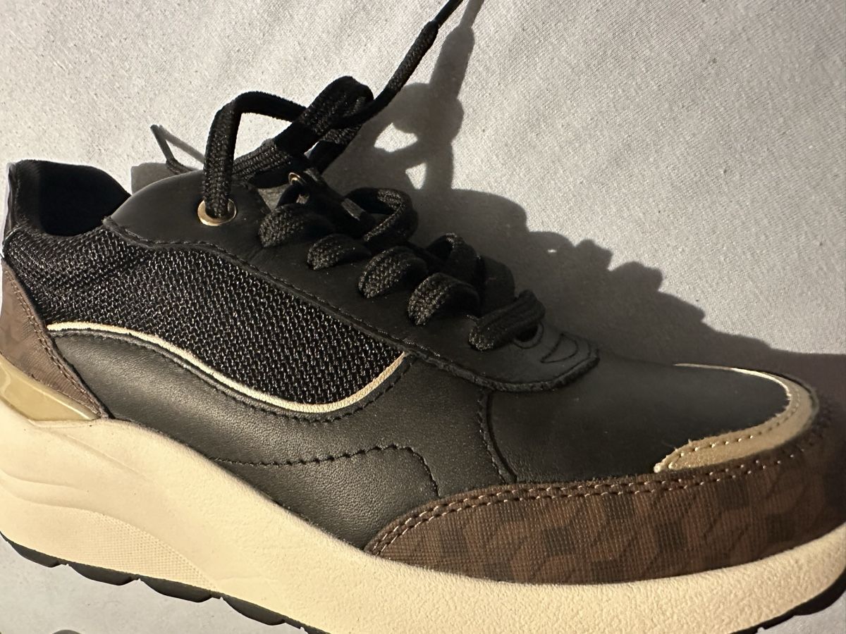 Geox Scarpe da donna: Geox Respira Sneaker  Gr 37 NEU  – Nuovo (secondo la descrizione) da Lohn-Ammannsegg venduto da Nase.2016 5