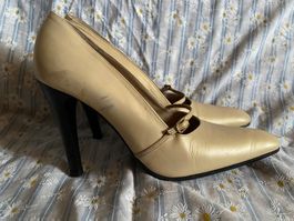Escarpins cuir Free Lance 39,5