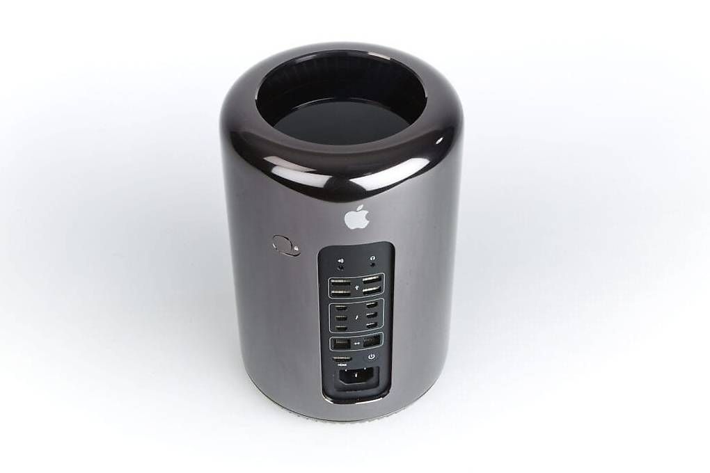 Apple PC: Mac Pro 2013 Xeon E5 – Usato da Vaduz venduto da mar_5rks