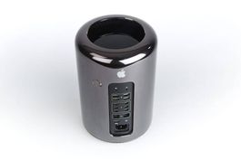 Mac Pro 2013 Xeon E5