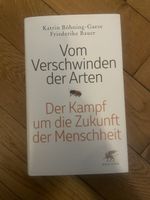 "Vom Verschwinden der Arten" - Spannendes Buch für den Winte