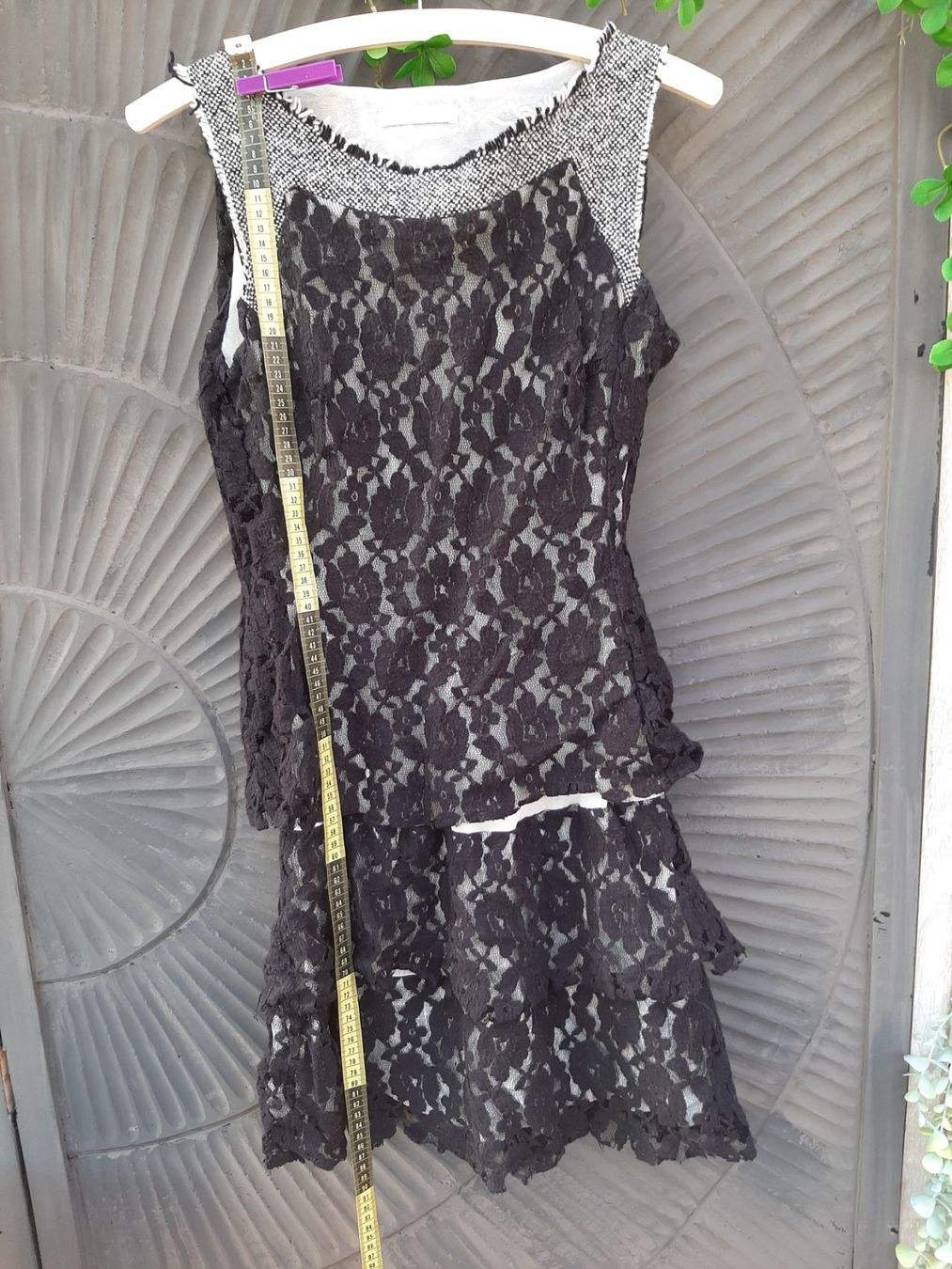 Vestiti: Siste's Kleid M – Usato da Bern venduto da Preloved_NILE_4.Sale 3