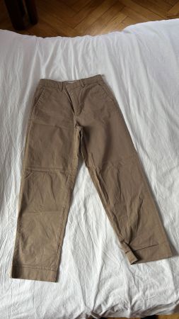 CLOSED Chino Hose beige
