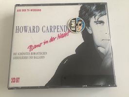 Howard Carpendale / Piano in der Nacht / 2 CD / 1990