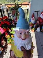 Gartenzwerg 