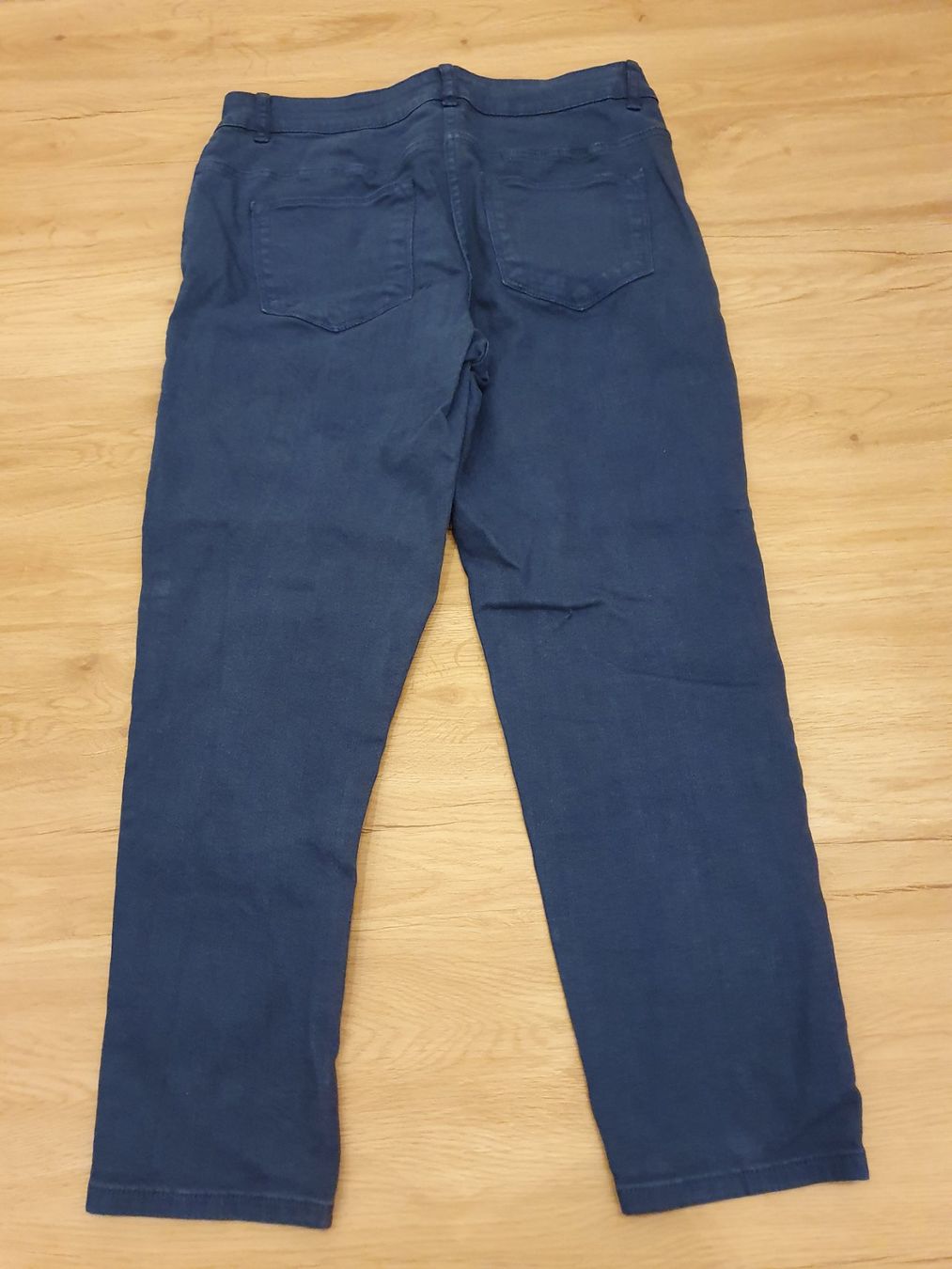 Jeans: Dunkelblaue Jeans Gr. 40 – Nuovo (secondo la descrizione) da Heinrichswil venduto da sabi2809 6