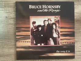 A401/Bruce Hornsby - The Way It Is