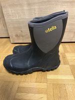 Warme Fella Winterstiefel, Grösse 42 - Top Zustand!