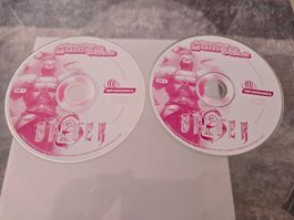 Play the Games vol. 3 - Silver PC