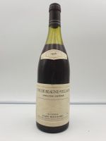1976 Cote-de-Beaune-Villages J.Bouchard