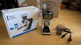 Baratza Sette 270i, gebraucht aus zweiter Hand, 