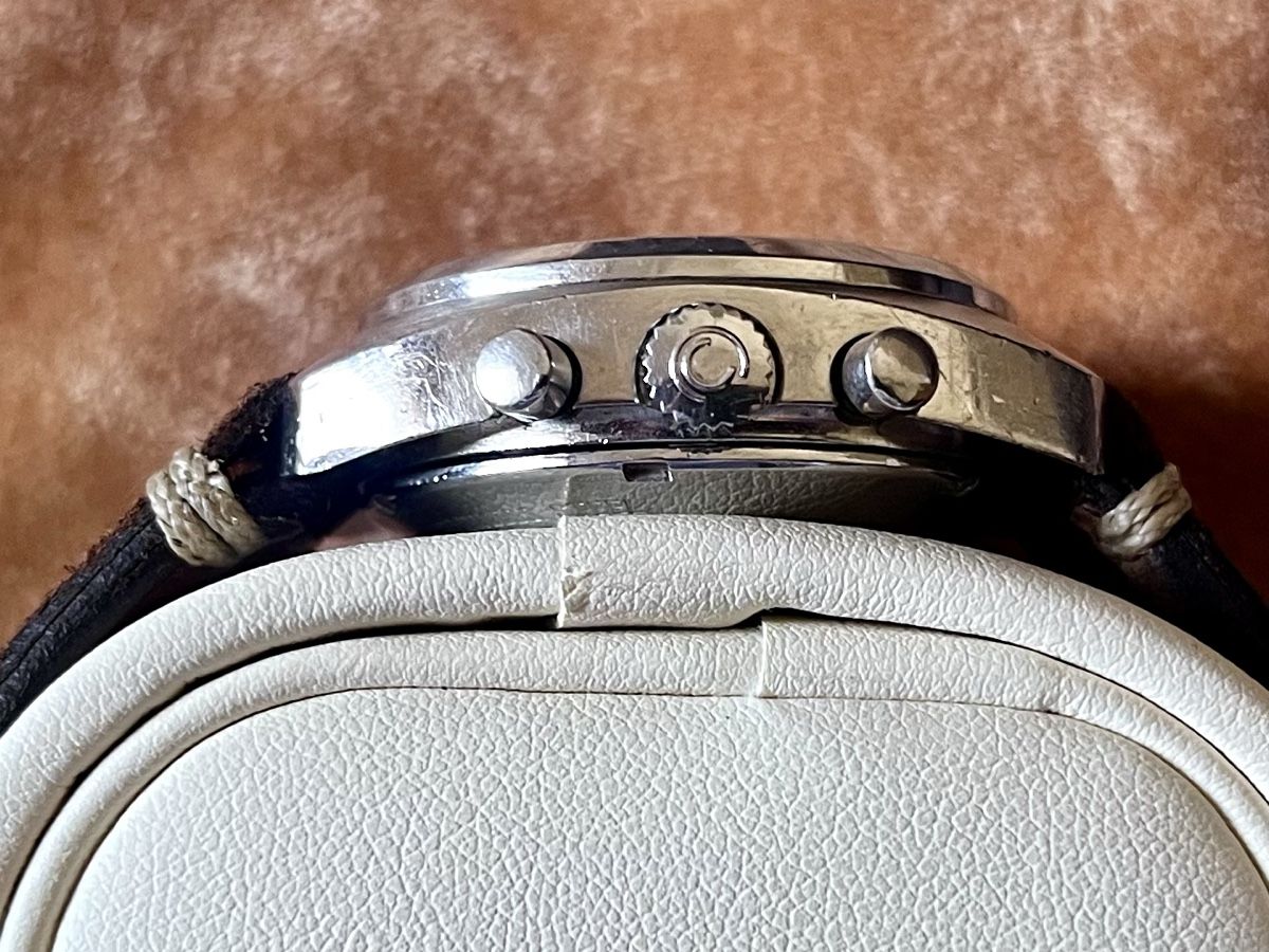 Zenith Uhren: Zénith El primero surf – Gebraucht aus Sion von covsa 2