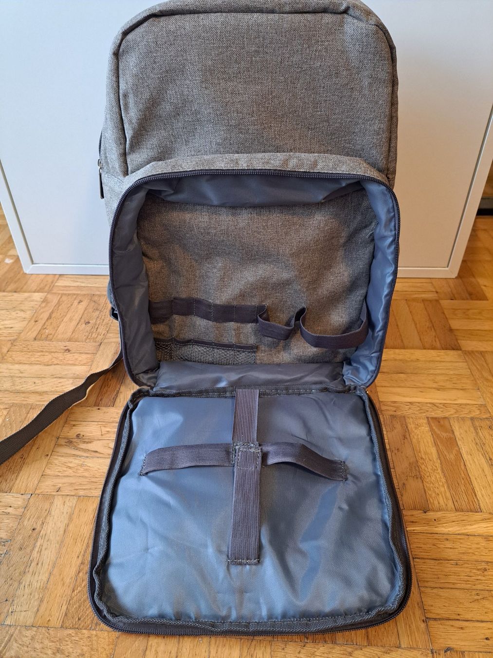 Zaini: Rucksack Wandern – Nuovo (secondo la descrizione) da Neuhausen venduto da carmen_jill 4